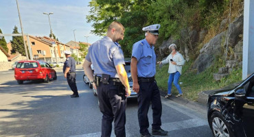 Prometna u Mostaru