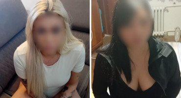 Prostitucija u Sarajevu