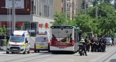 Pucnjava u školi u Grazu