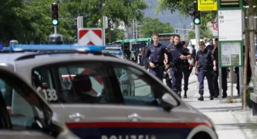 Pucnjava u školi u Grazu