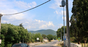 radar Buna
