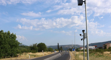 radar Ortiješ
