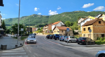 Radnik smrtno stradao na gradilištu u Konjicu