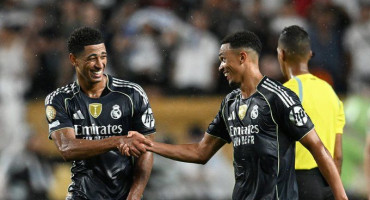 Utakmice Real Madrida najzanimljivije gledateljima u SAD-u