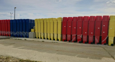 Reciklaža smeća Mostar