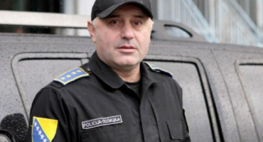 Samir Mirvić 