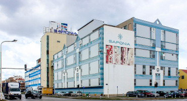 Saponia