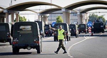 Schengen granica