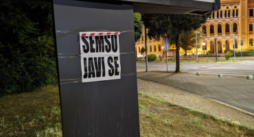 Šemso javi se