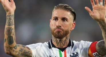 Sergiju Ramosu nije bilo najteže čuvati ni Messija ni Ronalda nego čuvenog Brazilca