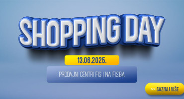 shopping day FIS