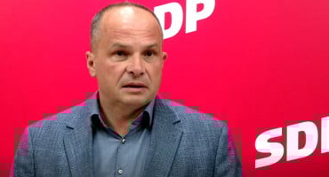 Siniša Hajdaš Dončić