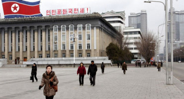 Građanima Sjeverne Koreje pametni telefoni riječ 'Južna Koreja' mijenjaju s 'marionetska država'