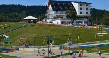 16-godišnjak preminuo u Sarajevu nakon što mu je gol u igri pao na glavu