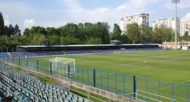 Hrvatski dragovoljac za Thompsonov koncert će naplaćivati parking na svom stadionu