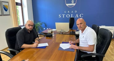 Stjepan Bošković