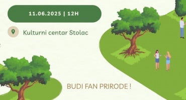 stolac priroda