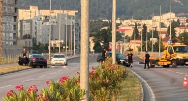 sudar novi most Mostar