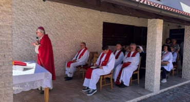 Svetkovina Petra i Pavla 