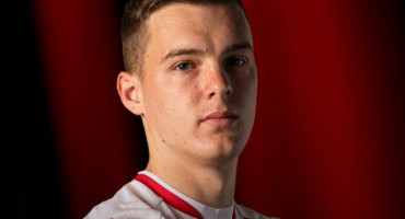 Zrinjski i Tarik Ramić sporazumno raskinuli ugovor