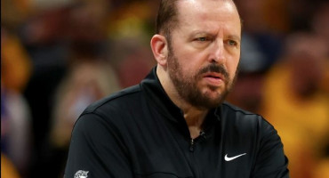 Tom Thibodeau