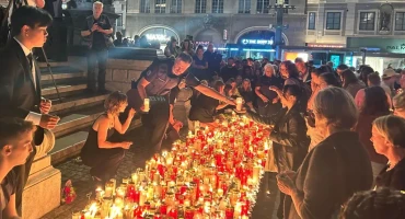 Trodnevna žalost u Austriji nakon pucnjave u školi