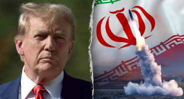 Trump Iran 