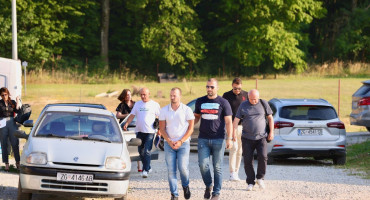 Poznato koliko je bivši muž platio za ubojstvo bivše supruge Andreje