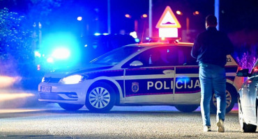 Ubojstvo na Ilidži, tijelo pronađeno u vozilu