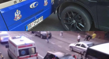 ubojstvo mladića u Beogradu