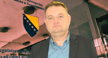 Vjekoslav Čerkez RAK
