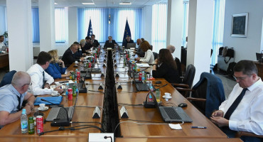 Evo kako je Vlada FBiH raspodijelila devet milijuna KM za sport i kulturu