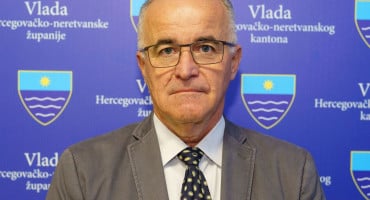 Vlado Bevanda