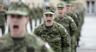 Vojni rok