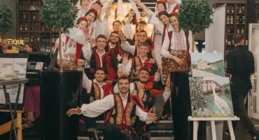 Zavičajni klub hercegovačkih studenata