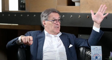 Zdravko Mamić otvoreno rekao što misli o povratku Zvonimira Bobana u Dinamo