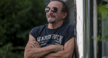 Željko Bebek otkrio zašto nije nastupio na koncertima Bijelog dugmeta: Pregovori nisu bili iskreni