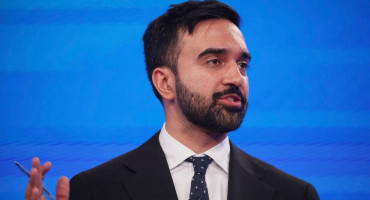 Zohran Mamdani