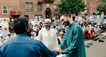 Republikanci žele deportirati 'malog Muhameda' koji bi mogao biti gradonačelnik New Yorka