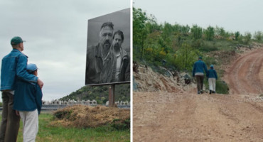 U Zosterovom odličnom novom spotu ukazao se 'Takačev put' na Miljkovićima kao paradigma društvene nepravednosti