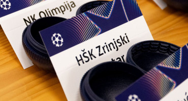 Zrinjski