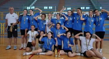 ŽRK Lokomotiva Mostar