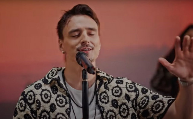 Adi Šoše objavio pjesmu 'San o Mostaru'