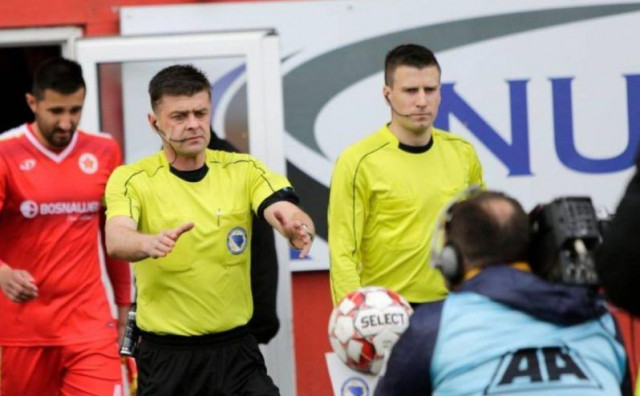 Bivši premijerligaški sudac preminuo nakon prometne nesreće