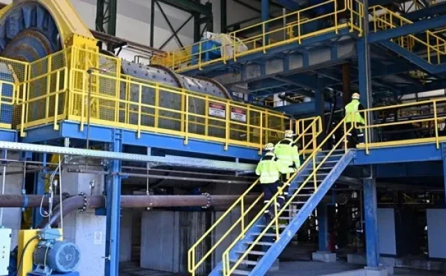 Novi vlasnik rudnika u Varešu želi širiti posao za koji je dao preko milijardu dolara