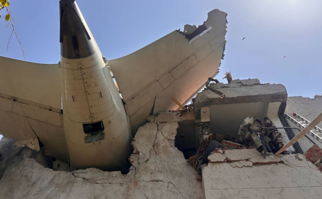 Objavljeno izvješće o avionskoj nesreći u kojoj je poginulo više od 270 osoba