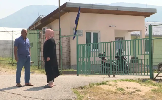 Obitelj Al-Barawi iz Palestine pronašla novi dom u Mostaru: 'Majka Palestina, majka Hercegovina'