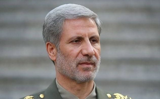 Amir Hatami je novi glavni zapovjednik iranske vojske