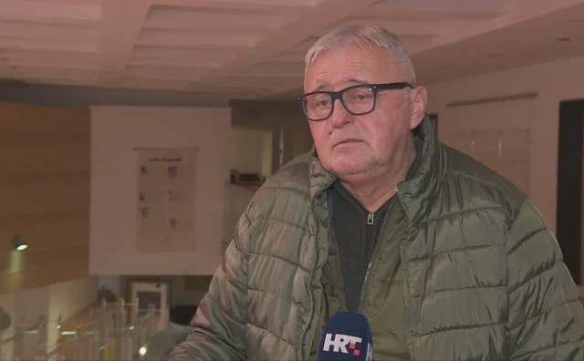 Predstavljanje knjige „Globalizacija i Europa na raskrižju“ prof. dr. sc. Anđelka Milardovića u Mostaru