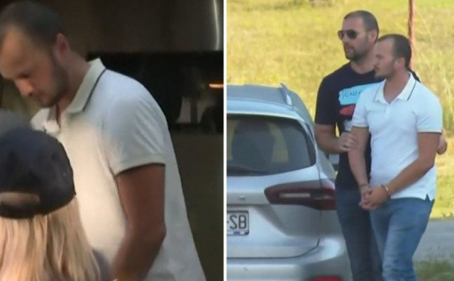 Bivšem suprugu ubijene Andreje određen istražni zatvor